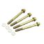 Fuel Bowl Screws
