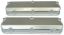 SBF Fabricated Alm Valve Cover Set