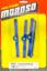 V/C Hold Downs-Blue