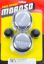 Chrome Push-In Breather