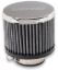 Chrome V. Cvr Breathers