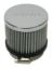 Valve Cover Breather - 2in Non-Hooded