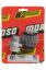 Valve Cover Breather Kit GM LS w/OEM Double Tab