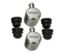 Valve Cover Breather w/ Media for V/C w/1.2 Hole