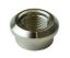 Alm Female Weld Bung 8AN ORB