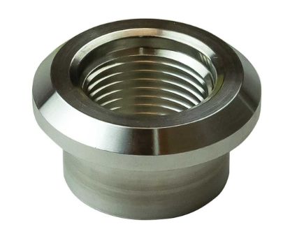 Alm Female Weld Bung 10AN ORB