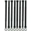 Valve Cover Hardware Kit Fits 68321 Covers