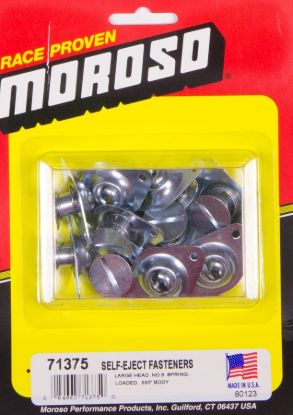 Large Head Quik Fastener .550in Long Body