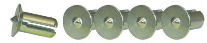 Transfer Stud Punch Kit 7/16in