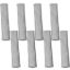 Spk Plug Boot Protectors High Temp Natural 8-Pack