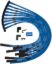 Blue Max Ignition Wire Set