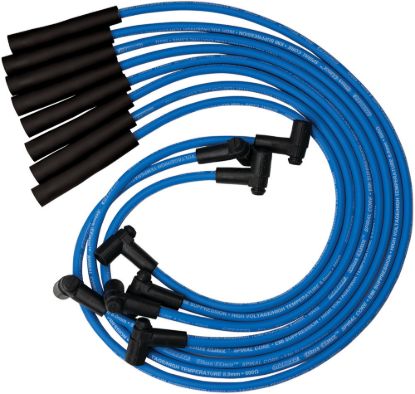 Blue Max Ignition Wire Set
