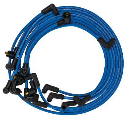 Blue Max Ignition Wire Set