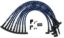 Ultra 40 Plug Wire Set