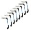 Ultra 40 Plug Wire Set GM LS - Blue