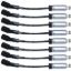 Ultra 40 LS1 Plug Wires 9-3/4in Length 5.7L/6.2L