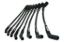 Ultra 40 Plug Wire Set GM LT1 - Black