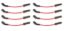 Ultra 40 Wire Set 8.5mm GM LS/LT 11.0