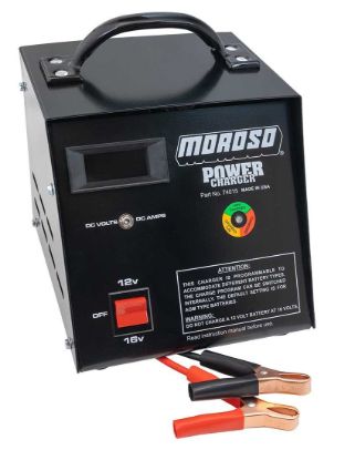 Battery Charger
