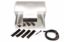 Aluminum Battery Cover - 05-Up Mustang