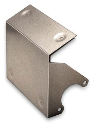 Tilton Heat Shield
