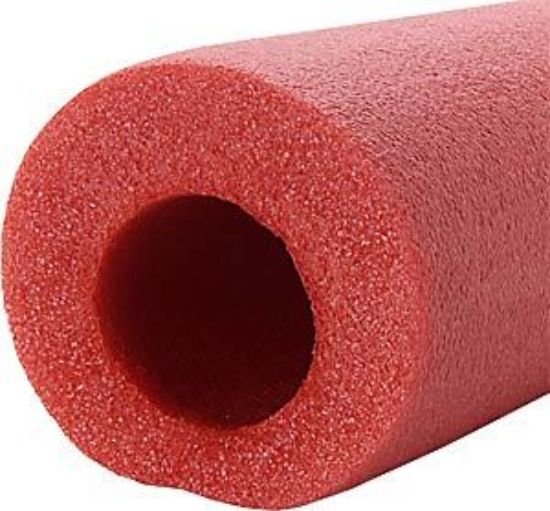 Roll Bar Padding Red