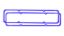 Valve Cover Gaskets - SBC