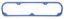 Valve Cover Gaskets - SBM