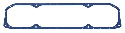 Valve Cover Gaskets - BBM
