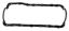 Oil Pan Gasket - Ford 460 Late Style 1pc.