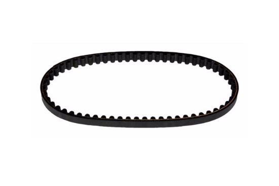 Radius Tooth Drive Belt - 25.2 Long