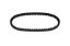 Radius Tooth Belt - 26.5 x 1/2 83 Teeth