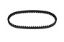 Radius Tooth Drive Belt - 31.5 Long
