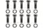 Ring Gear Bolts & Washer