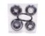 97- Vette Bearing Kit