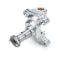 Pavement Spindle Stepped Snout Polished 4-Hole