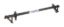 Pavement Axle 52in Beast Raw