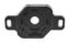 Power Steering Pump Adapter Clean Seal Black