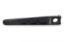 Pitman Arm Straight Black
