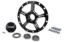 Direct Mount Billet Hub Right Side Only Complete