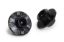 Torsion Bar Retaing Caps For 1-1/8 Bar Pairs