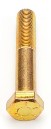 Radius Rod Bolt For Dirt Sprint Birdcage