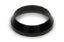 Rear Axle Spacer 7/8in Tapered Black