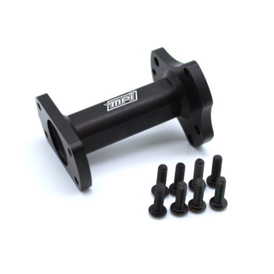 Steering Wheel Spacer For Butterfly Wheel