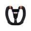 Butterfly Steering Wheel 7.5 Drag Race Alum