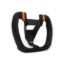 Butterfly Steering Wheel 8.5 Drag Race Alum