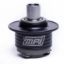 3-Bolt Quick Release W/ Weld-On Coupler