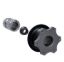 6-BOLT Yamaha Quick Release