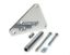A/C Eliminator Bracket 5.0 Ford