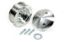 GM/Ford Serpentine Alt. Pulley